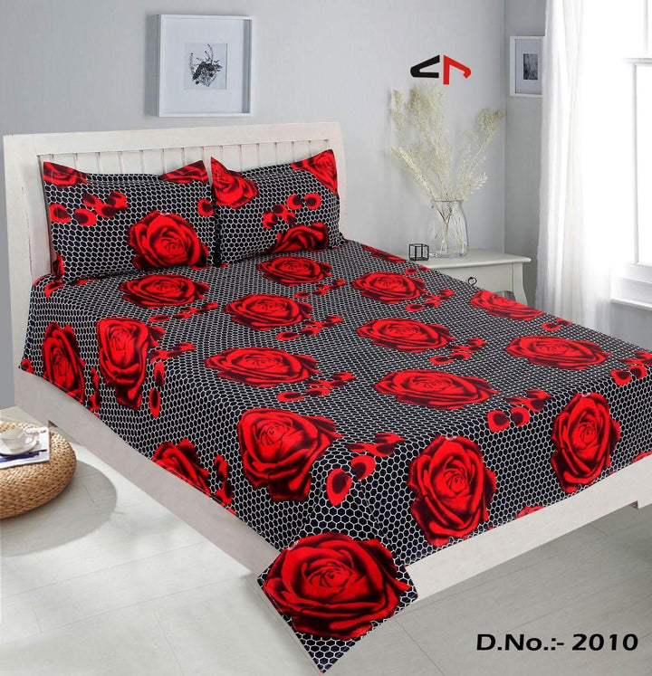 Bedsheet